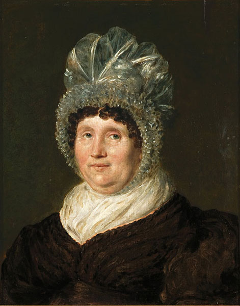 mrs clare